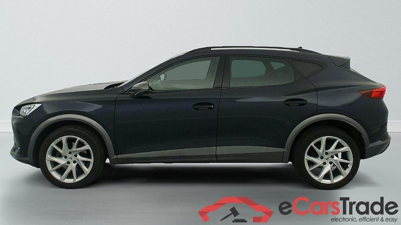 Cupra Formentor 1.5 TSI 150 CH DSG7 BUSINESS EDITION #4
