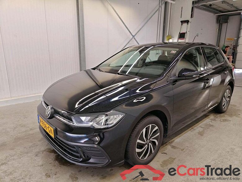 VOLKSWAGEN POLO 1.0 TSI Life Bns #1