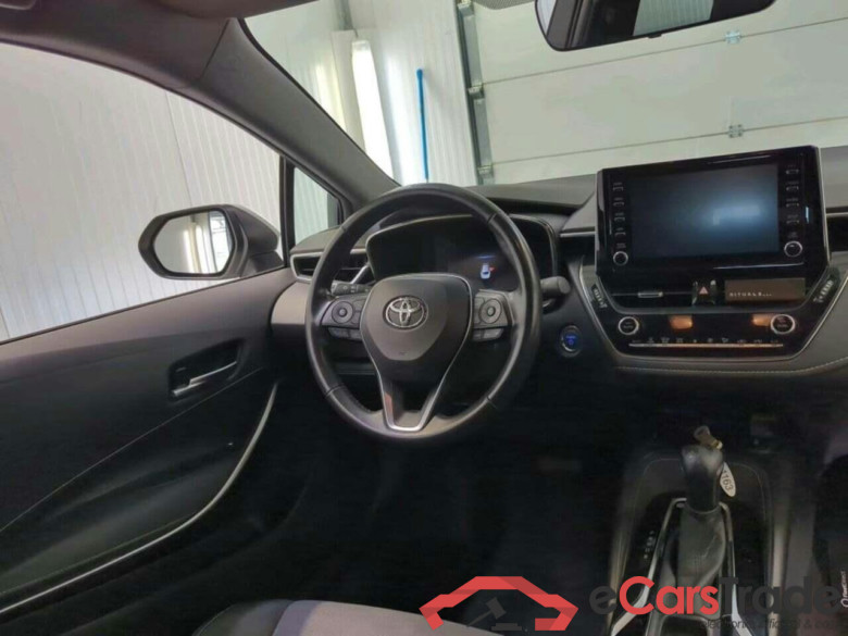 TOYOTA Corolla Touring Sports 1.8 Hybrid Dynamic #3
