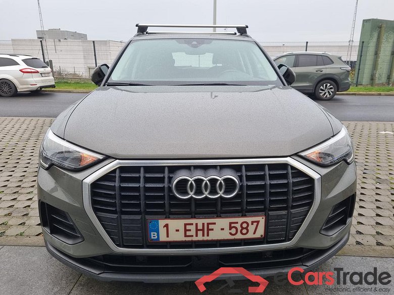 AUDI Q3 Audi Q3   35 TFSI  110(150) kW(ch) 6 vitesses #5