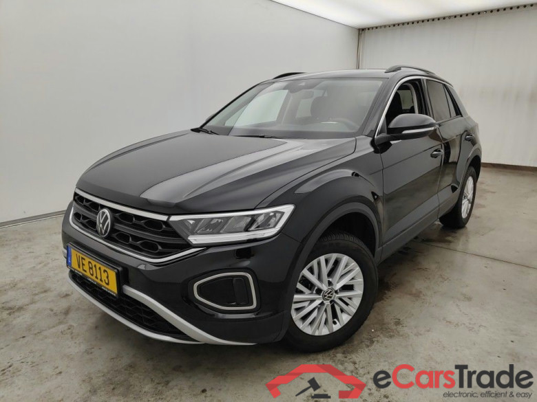 Volkswagen T-Roc 1.5 TSI ACT 110kW Life DSG7 5d #2