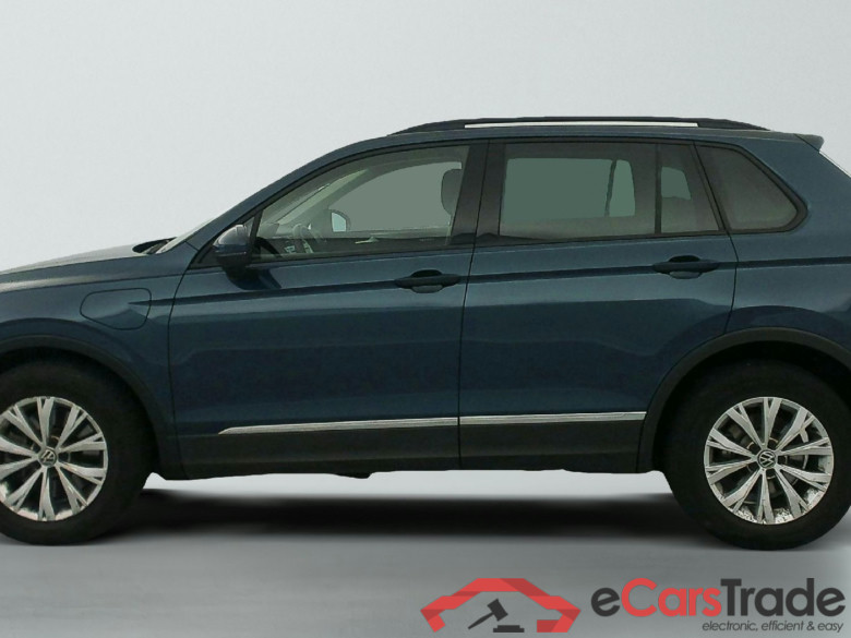 Volkswagen Tiguan 1.4 EHYBRID 245CH DSG6 LIFE #4