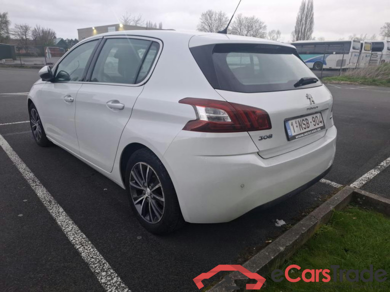 PEUGEOT 308 1.2 PureTech Allure STT #3