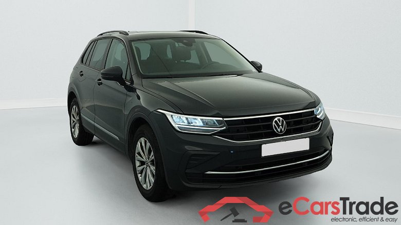 Volkswagen Tiguan 2.0 TDI 150ch DSG7 Life Plus