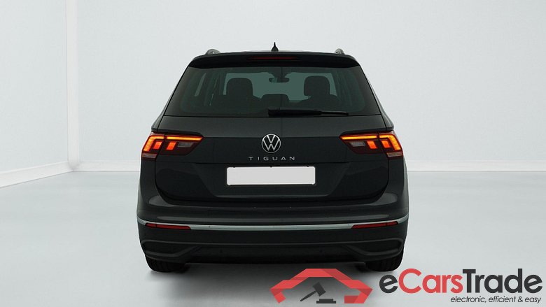Volkswagen Tiguan 2.0 TDI 150ch DSG7 Life Plus #6