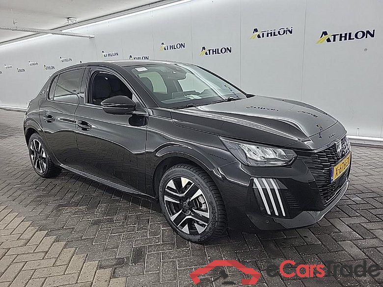 PEUGEOT e-208 Allure 50kWh 136 5D #2