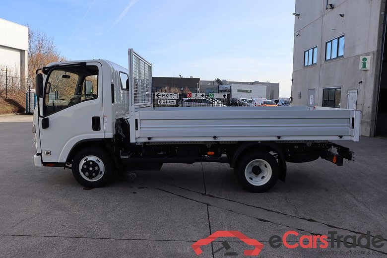 Isuzu N-Serie L 3.5T CityCab MY22 F150 ODB-E #4