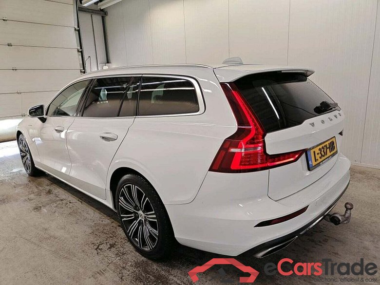 VOLVO V60 2.0 T6 AWD R. Inscr. #6