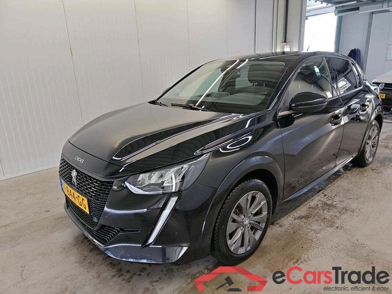 PEUGEOT e-208 EV Allure Pck 50 kWh