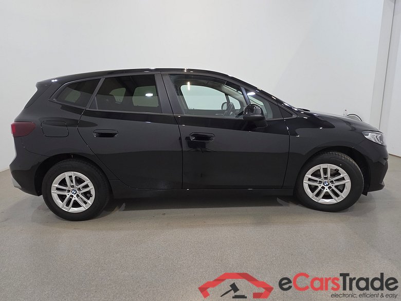 BMW 218d Active Tourer Aut. LED Navi KeylessGo Camera Klima PDC ... #5