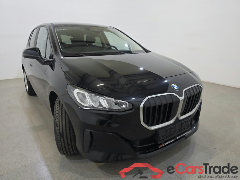 BMW 218d Active Tourer Aut. LED Navi KeylessGo Camera Klima PDC ... #3