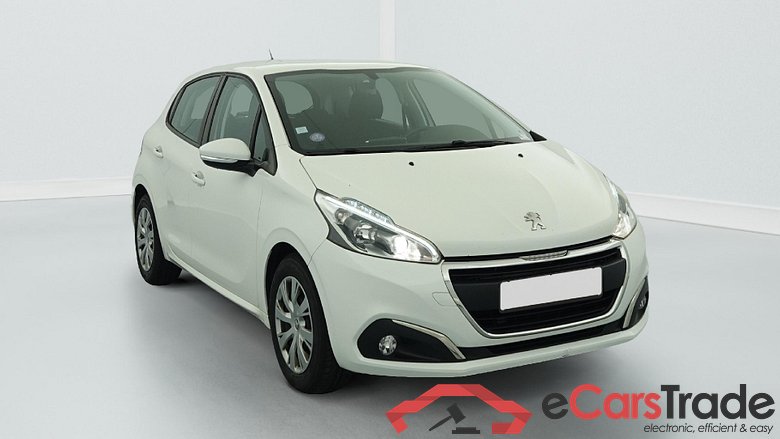 Peugeot 208 PURETECH 82CH S&S BVM5 ACTIVE BUSINESS #1