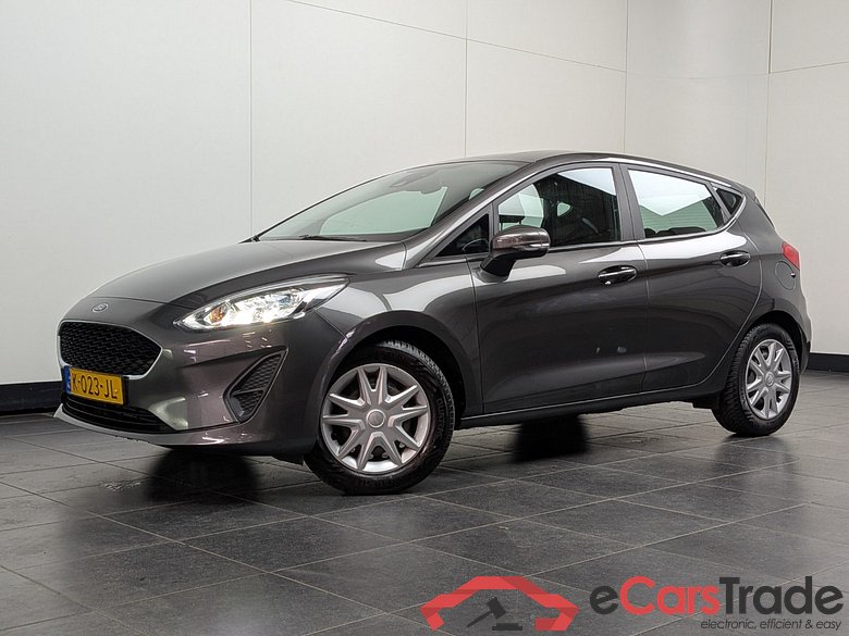 FORD FIESTA 1.0 EcoB. Connected #1