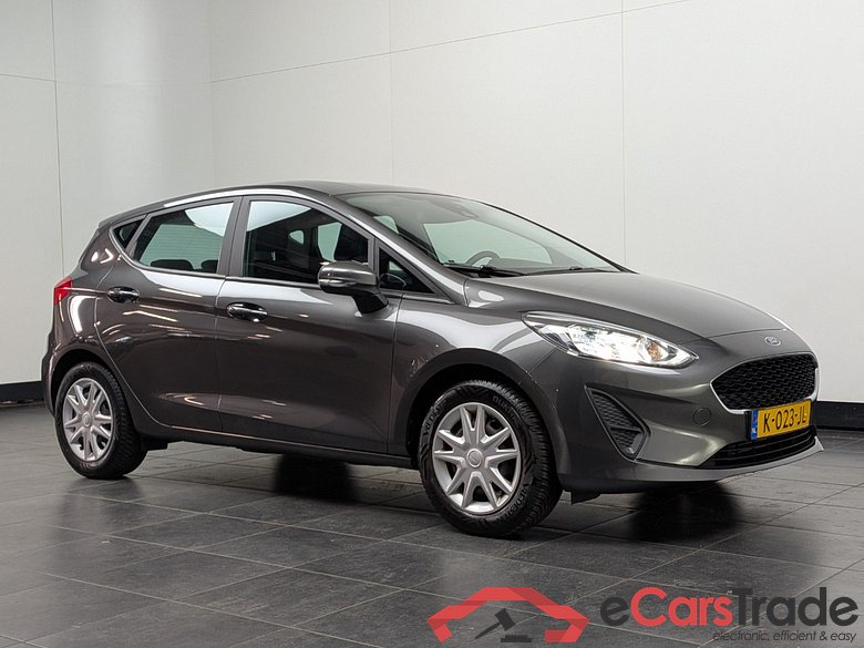 FORD FIESTA 1.0 EcoB. Connected #2