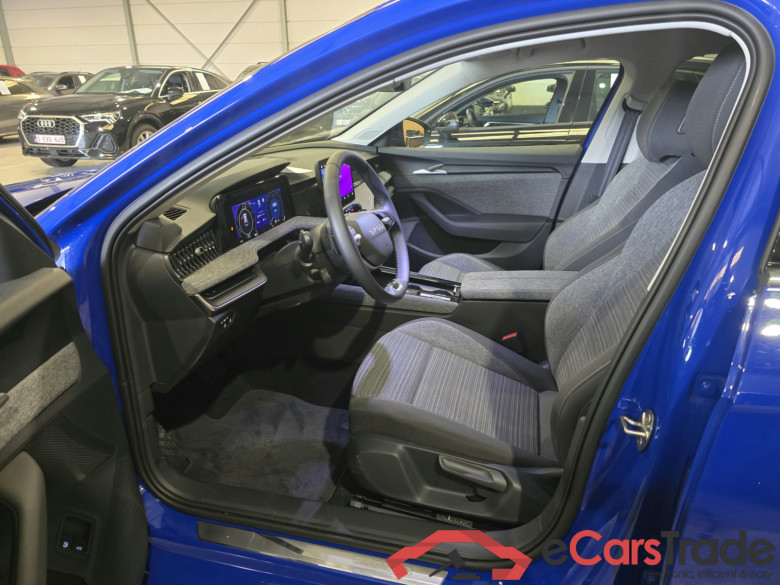 Skoda Superb 1.5 TSI Plug-In Hybrid Aut. LED Vitual Navi KeylessGo Camera Klima PDC ... #5