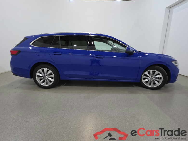 Skoda Superb 1.5 TSI Plug-In Hybrid Aut. LED Vitual ACC Navi-Pro KeylessGo Camera Klima PDC ... #5