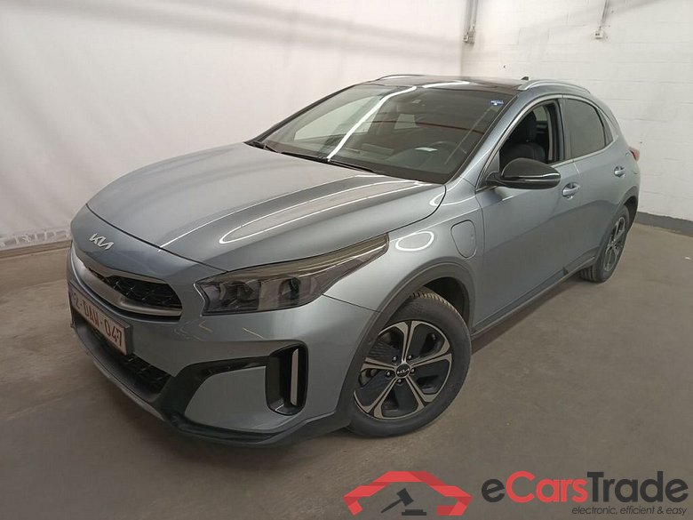 KIA XCeed 1.6 GDi PHEV DCT Business Line 5d