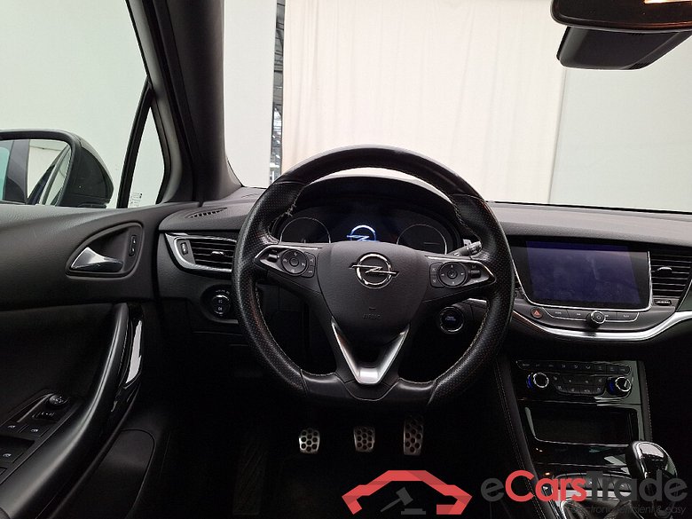 Opel, Astra ST FL'19, Opel Astra Sports Tourer 1.5 Turbo D 90kW S/S Ulti #5