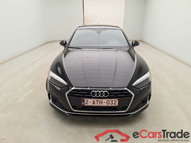 Audi, A5 SB FL'20, Audi A5 Sportback 30 TDI S tronic Bus Ed Advanced #1