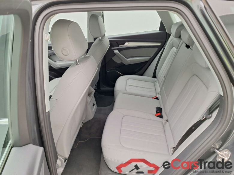 Audi, Q5 FL'20, Audi Q5 Business Edition S line 30 TDI S tronic 5d #4