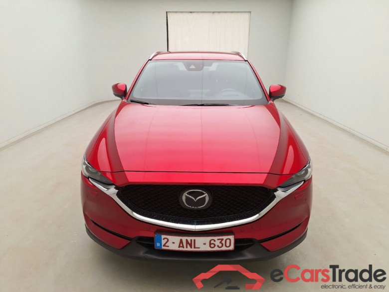 Mazda, CX-5 '17, Mazda CX-5 2.2 Skyactiv-D 150 Aut Skycruise Takumi #1