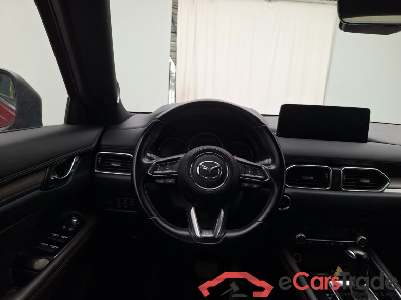 Mazda, CX-5 '17, Mazda CX-5 2.2 Skyactiv-D 150 Aut Skycruise Takumi #5