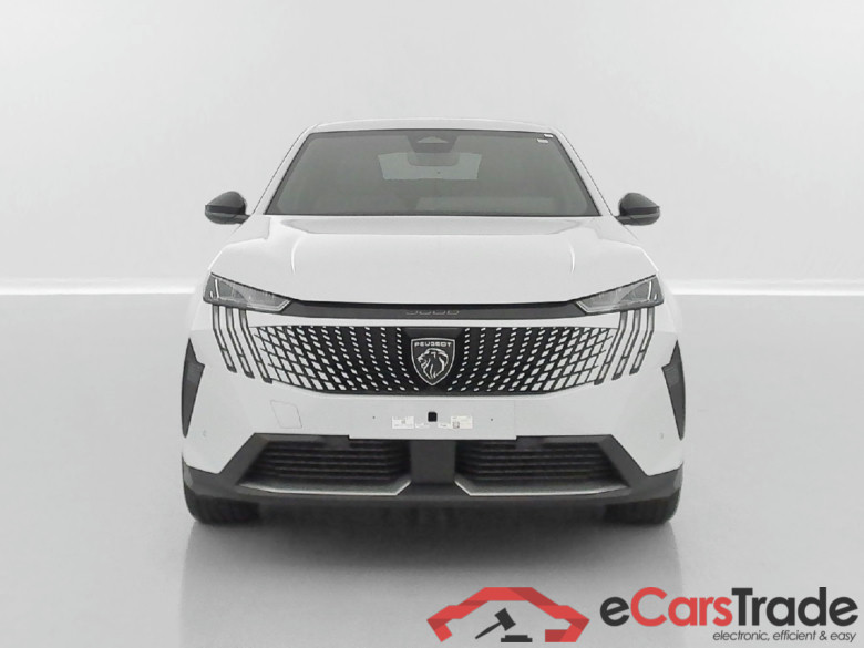 Peugeot 3008 Allure III 1.2 Hybrid 145ch e-DCS6 #2