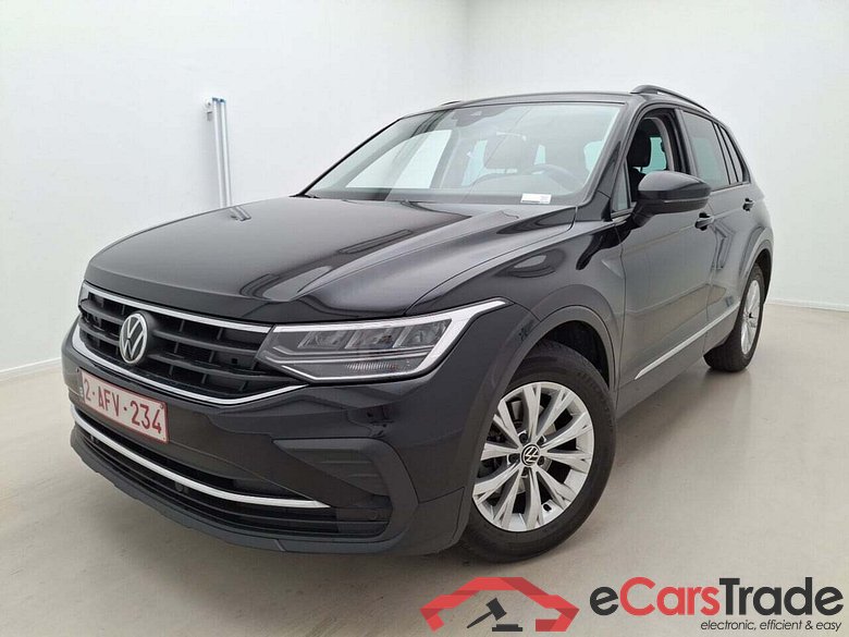 VOLKSWAGEN TIGUAN 1.5 TSI LIFE DSG #1