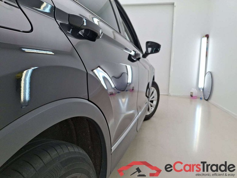 VOLKSWAGEN TIGUAN 1.5 TSI LIFE DSG #5