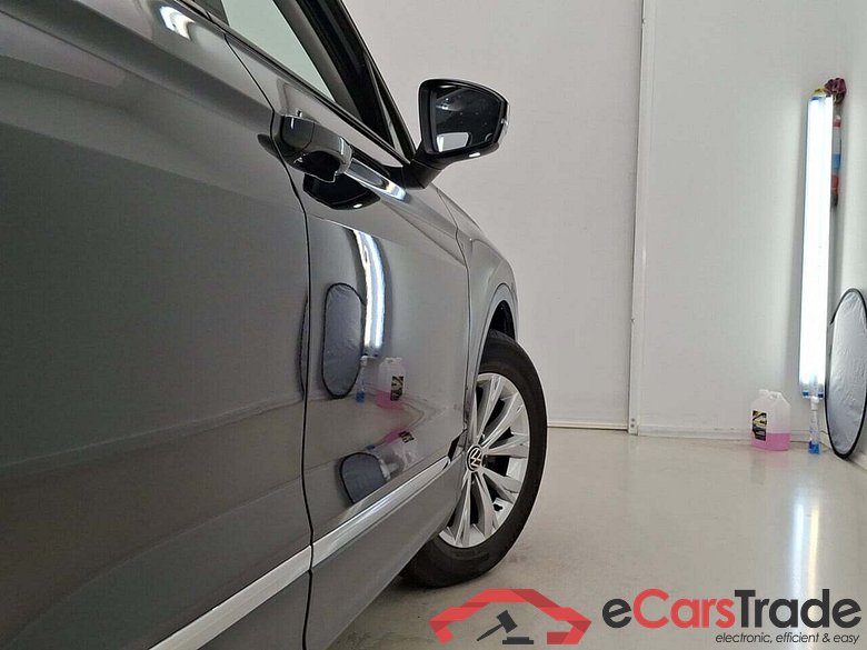 VOLKSWAGEN TIGUAN 1.5 TSI LIFE DSG #6