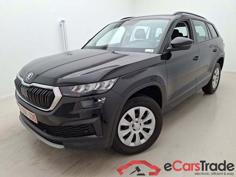 SKODA KODIAQ 1.5 TSI ACTIVE #1