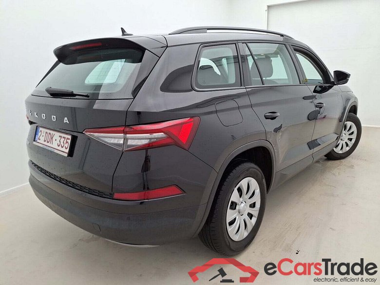 SKODA KODIAQ 1.5 TSI ACTIVE #2