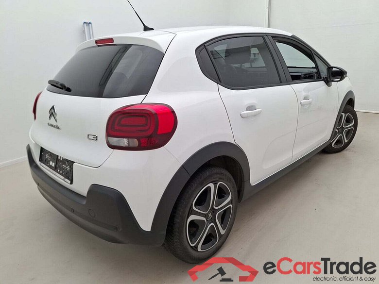 CITROËN C3 1.2 PURETECH FEEL S&S #2