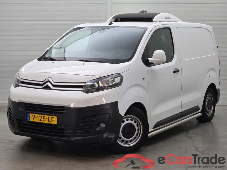 CITROEN Jumpy 1.6 BlueHDI 95 Club XS