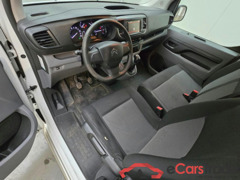 CITROEN Jumpy 1.6 BlueHDI 95 Club XS #6