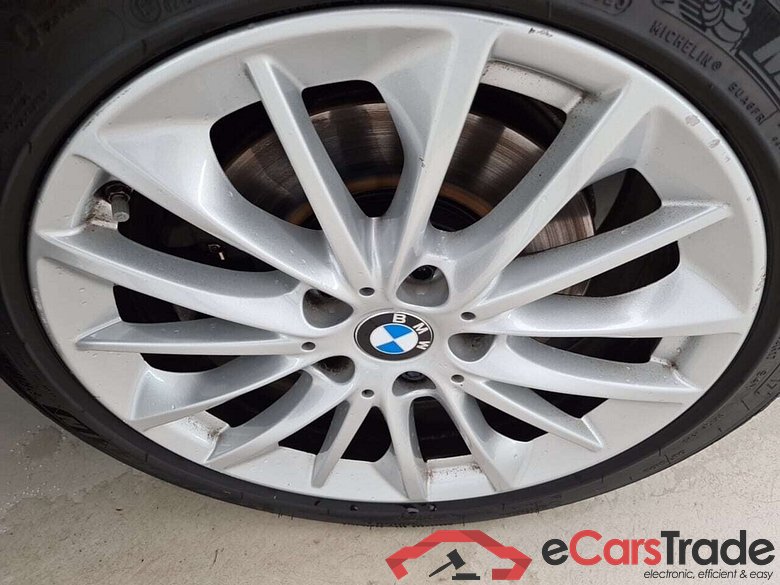 BMW 1-SERIE 1.5 118I AUT #6