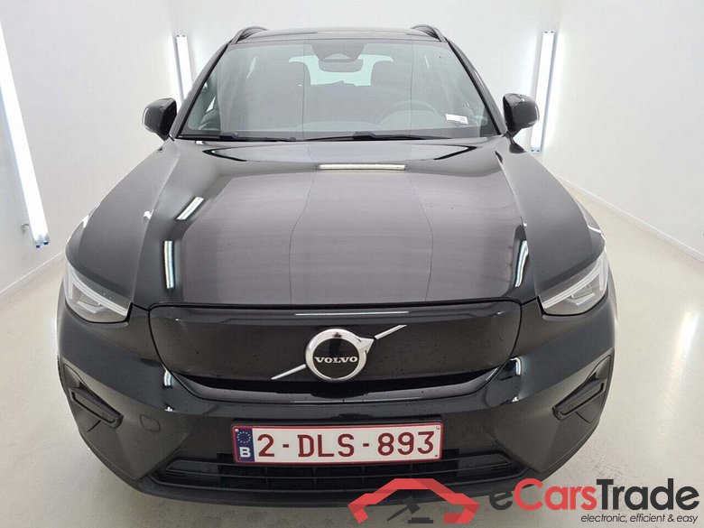 VOLVO XC40 ARRAY RECHARGE CORE #5