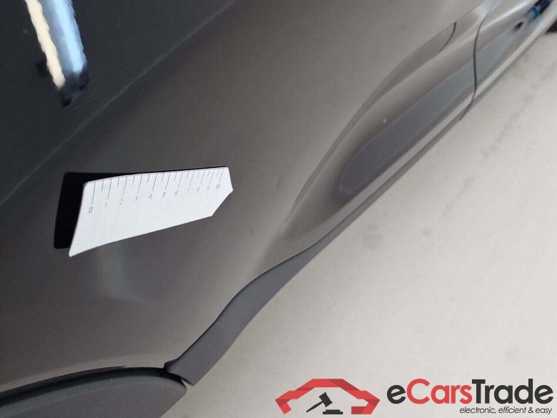VOLVO XC40 ARRAY RECHARGE CORE #6