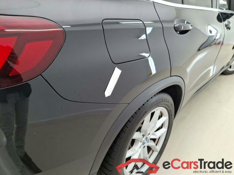 BMW X5 3.0 XDRIVE45E AUT #5