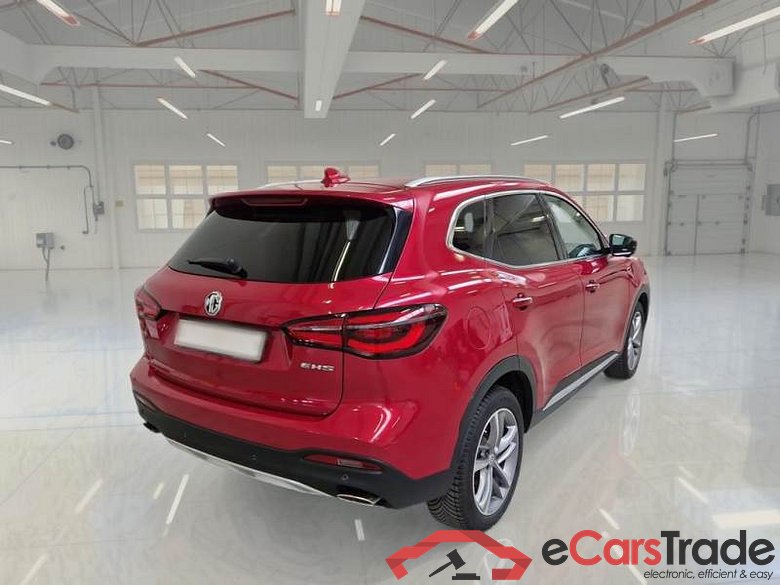 MG EHS / 2021 / 5P / SUV 1.5 T PLUG-IN HYBRID EXCLUSIVE #2
