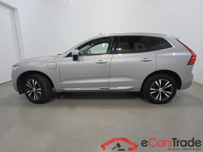 Volvo XC60 2.0 T6 Plug-In Hybrid AWD Inscription Aut. Pano LED-Xenon Virtual ACC Navi Leather KeylessGo Camera Klima PDC ... #2