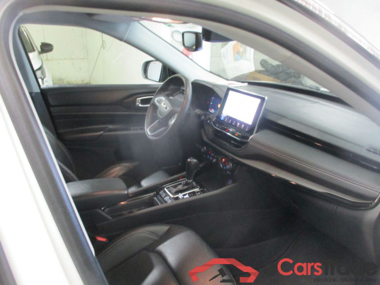 Jeep Compass 1.3i T4 Plug-In Hybrid Limited 4xe Aut. LED Virtual Navi 1/2 Leather KeylessGo Camera Klima ... #6