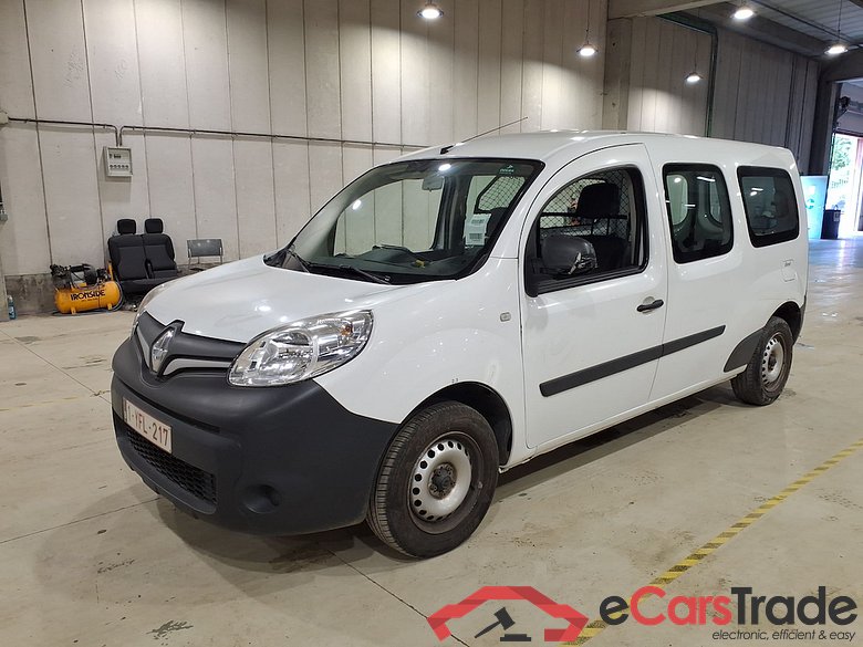 RENAULT KANGOO EXPRESS MAXI DIESEL Lot 1.3 RENAULT KANGOO EXPRESS Maxi 1.5 dCi Blue Confort #1