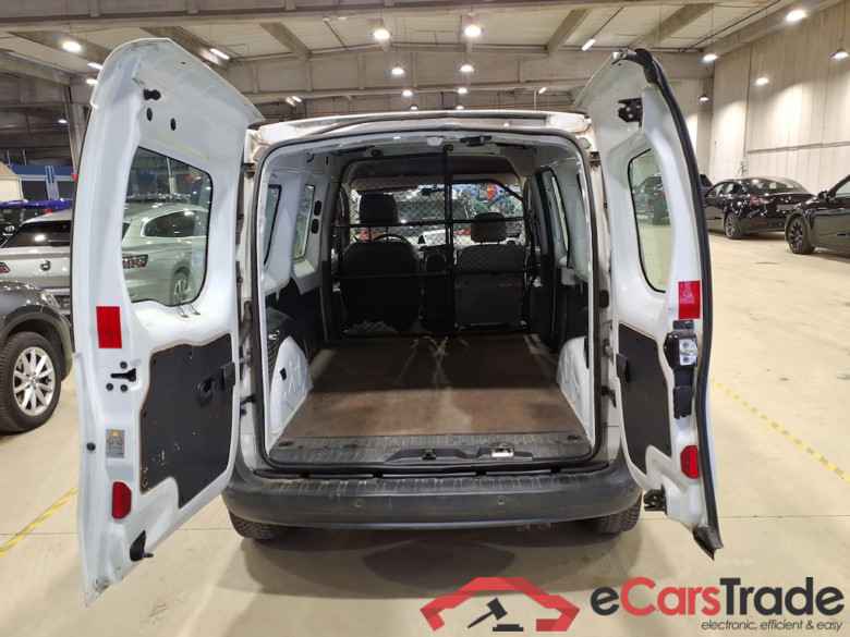 RENAULT KANGOO EXPRESS MAXI DSL - 2013 1.5 dCi Energy Confort (EU6) #2