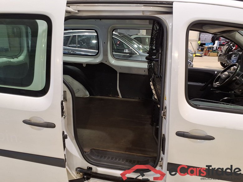RENAULT KANGOO EXPRESS MAXI DSL - 2013 1.5 dCi Energy Confort (EU6) #4