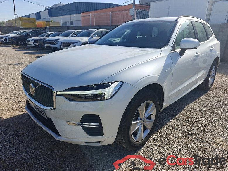 VOLVO XC60 / 2017 / 5P / todoterreno 2.0 B4 D AWD Core Auto #1