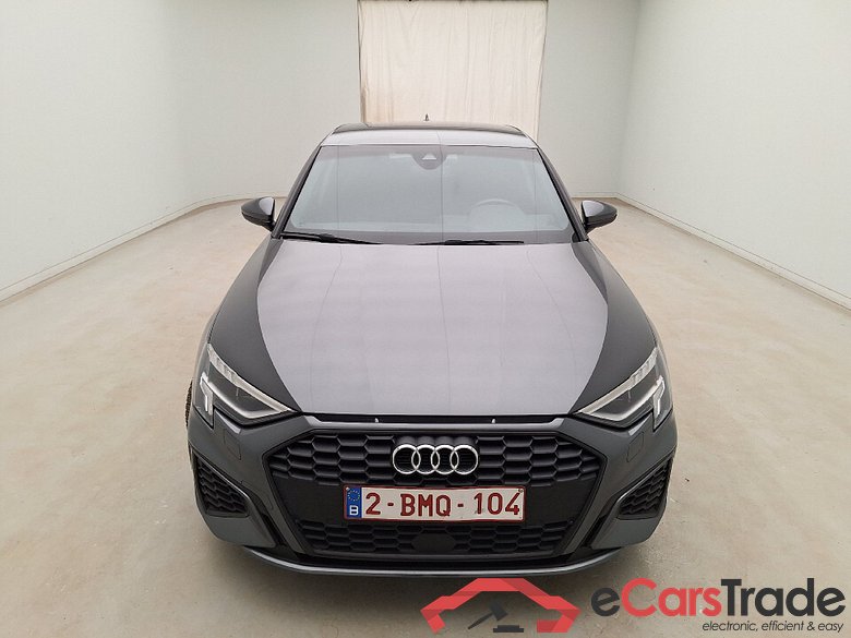 Audi, A3 SB '20 PHEV, Audi A3 Sportback 1.4 40 TFSI e S Line 5d #1