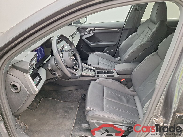 Audi, A3 SB '20 PHEV, Audi A3 Sportback 1.4 40 TFSI e S Line 5d #3