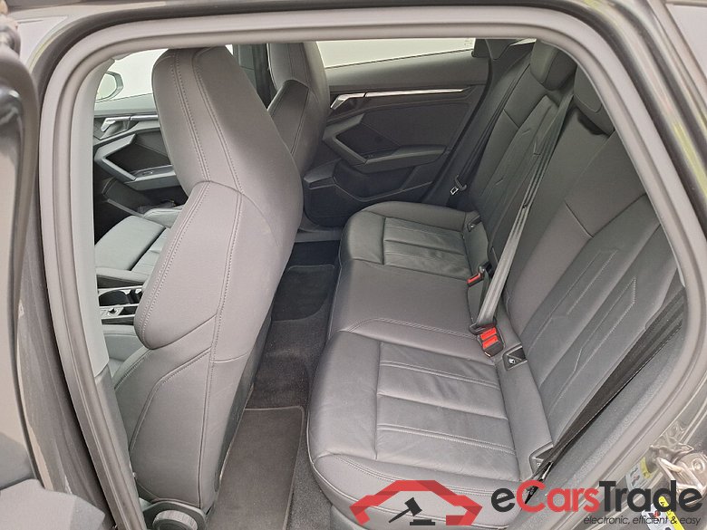 Audi, A3 SB '20 PHEV, Audi A3 Sportback 1.4 40 TFSI e S Line 5d #4
