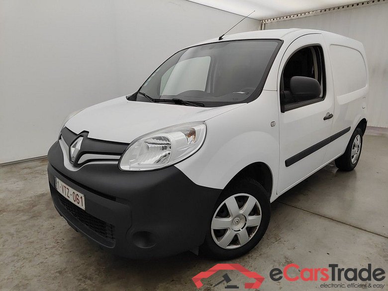 Renault Kangoo Express Energy dCi 75 Grand Confort 4d